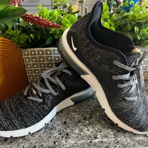 Nike Air Max Sequent 3